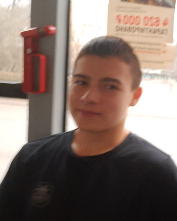 Евгений Дмитренко