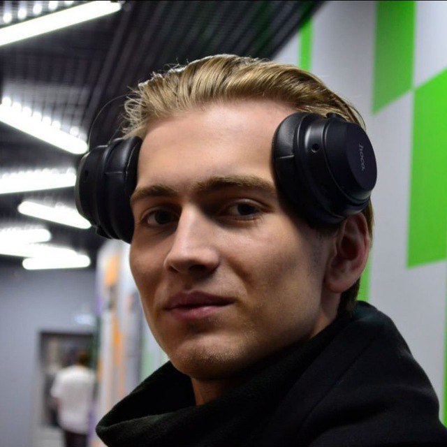 Вадим Козлов