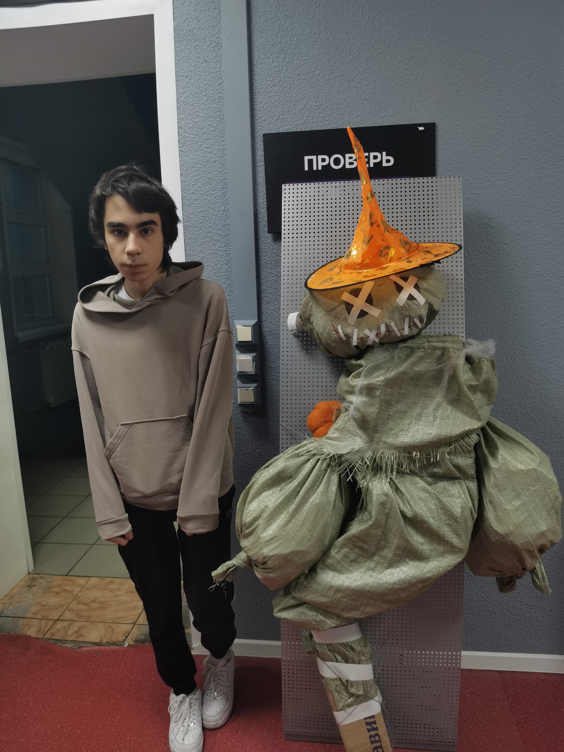 Виталий Владимиров